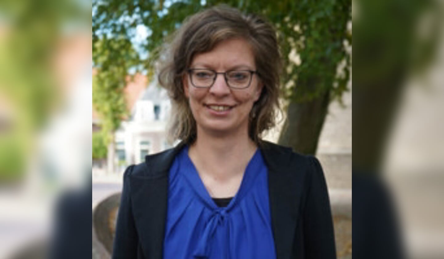 Agna van Rees