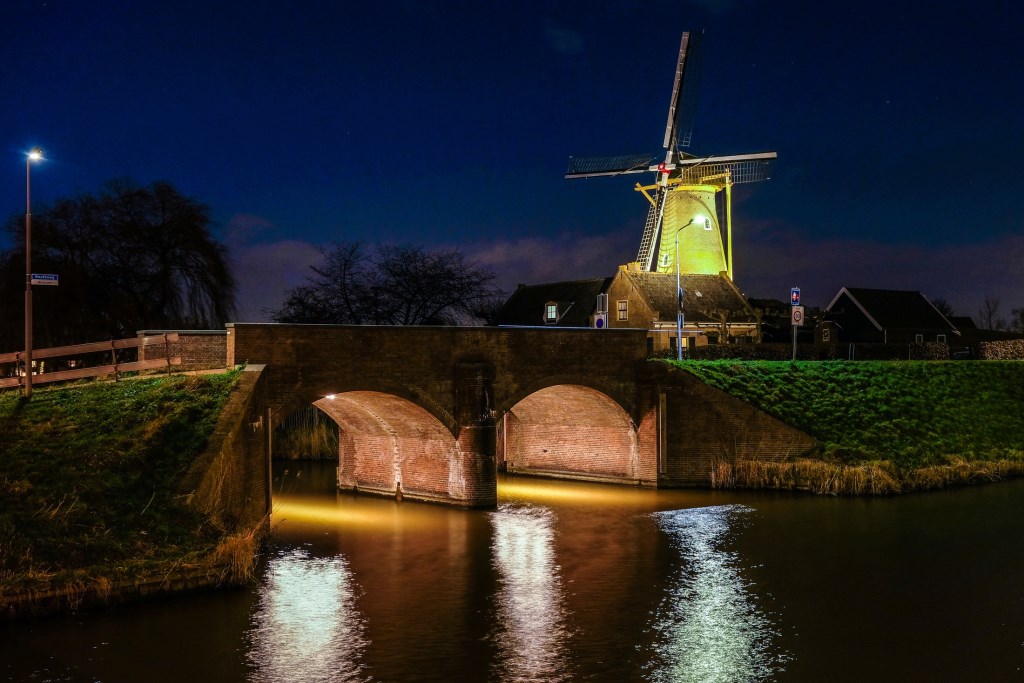 Molen de Eersteling