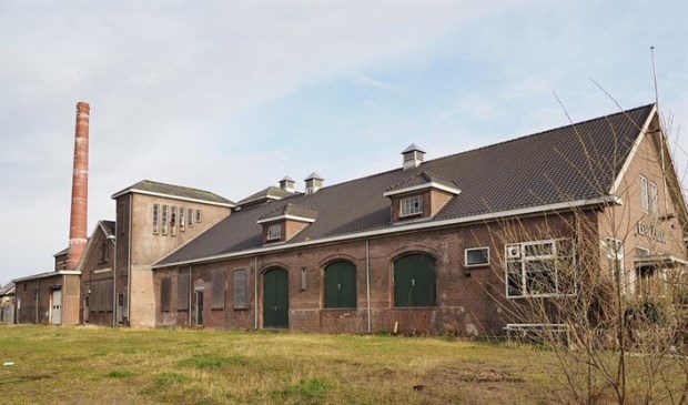 Erfgoedparel Melkfabriek Eemlandia