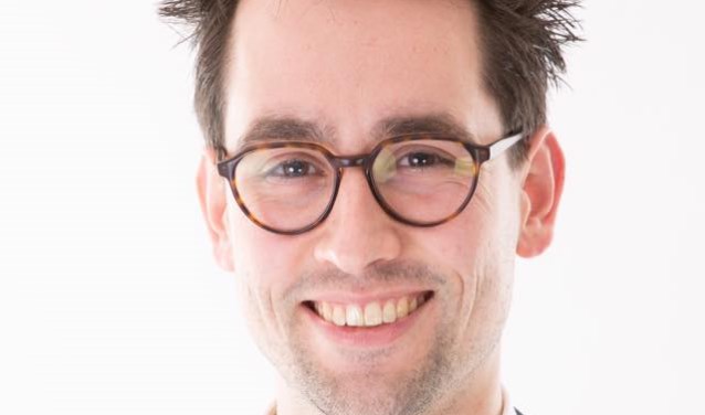 Axel Eerdman