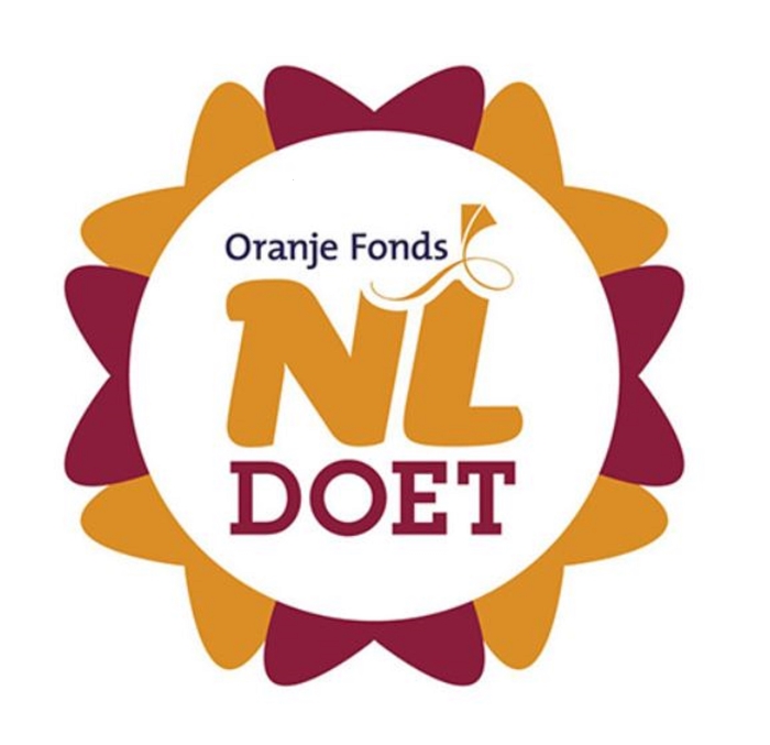 Logo van NLdoet