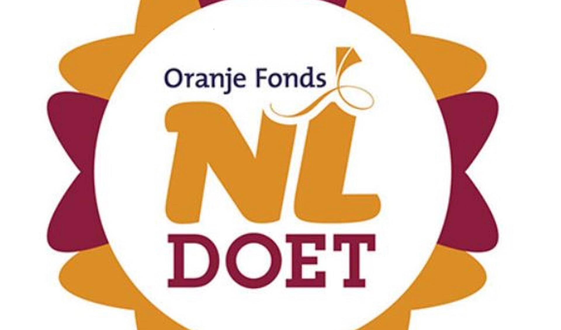 Logo van NLdoet
