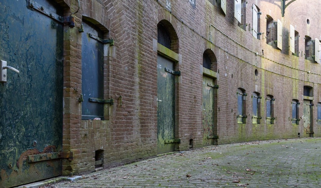 Fort Honswijk