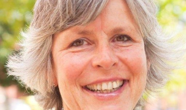 <p>Winny Toersen</p>