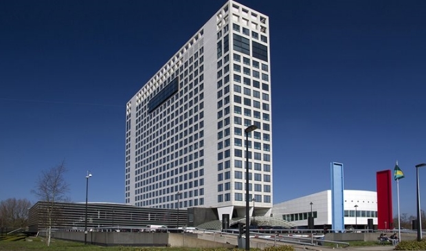 Provinciehuis
