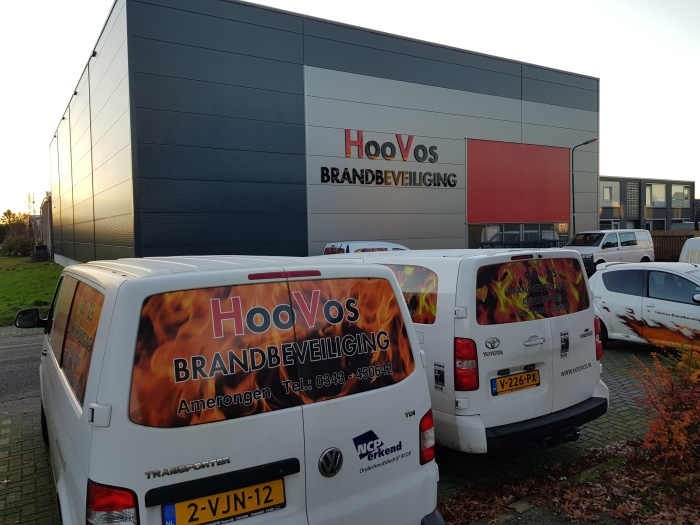 Hoovos