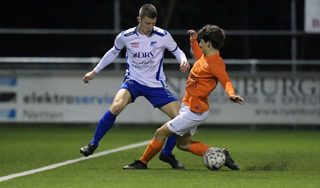 Sliedrecht-Moerse Boys