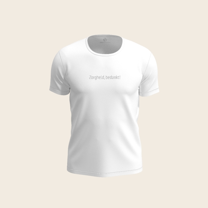T-shirt Zorgheld