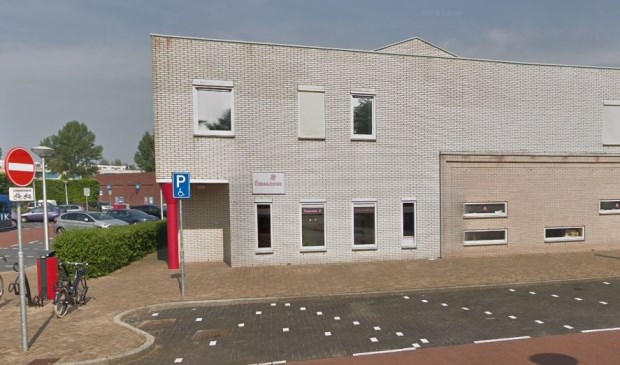 De vesting van KinderRijk aan de Asserring is een van de opvanglocaties.