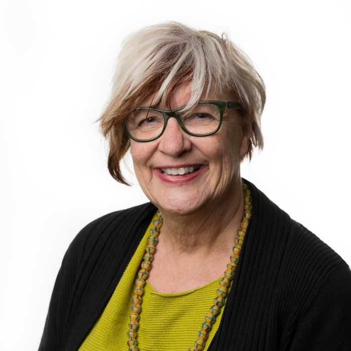Stieneke Kruijer