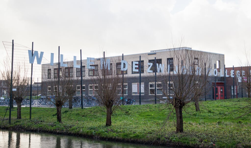 Willem de Zwijger College Hardinxveld-Giessendam