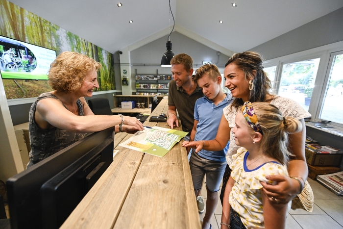 800 aangesloten ondernemers in de gastvrijheidseconomie op de Utrechtse Heuvelrug bundelen hun krachten en hebben de provincie Utrecht gevraagd om steun om de klap van de coronacrisis zo goed mogelijk te kunnen opvangen