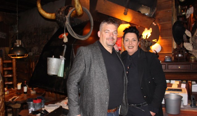 Raimond en Sandra Eppink zijn nog geschrokken over de maatregelen die per direct ingingen.