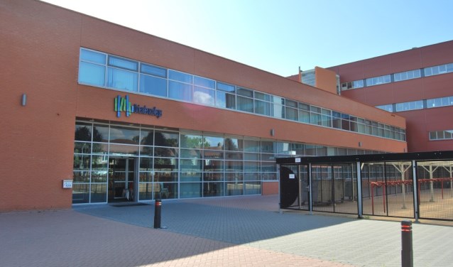 Het Griendencollege