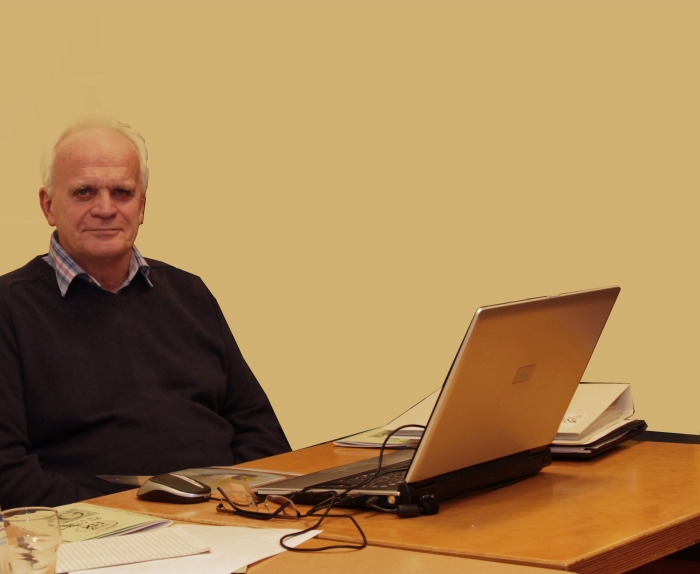 Dick Klaassen