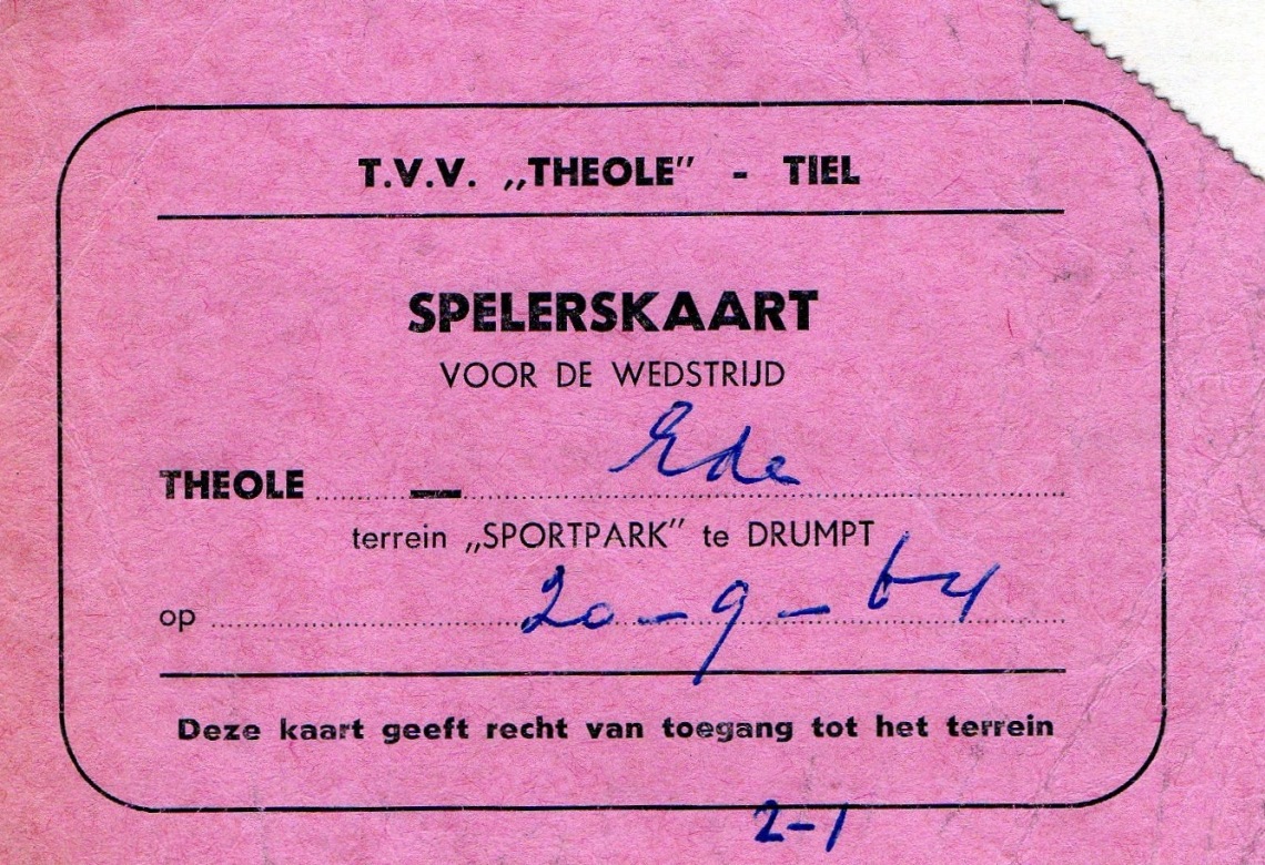 Collectie Henk van Dijk