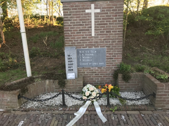 Monument