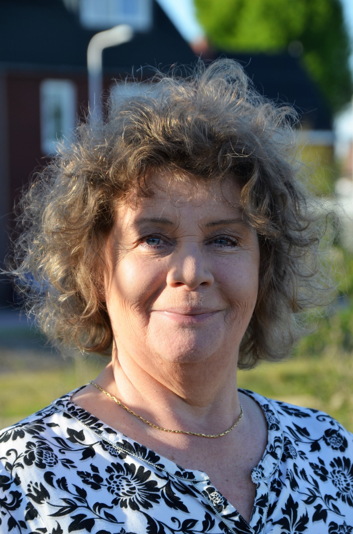 Henny Jansen