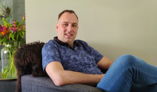 Martin Brouwer over de coronacrisis: ,,Tanden op elkaar en er samen het beste van maken.''