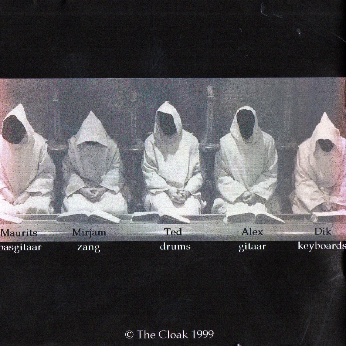 The Cloak