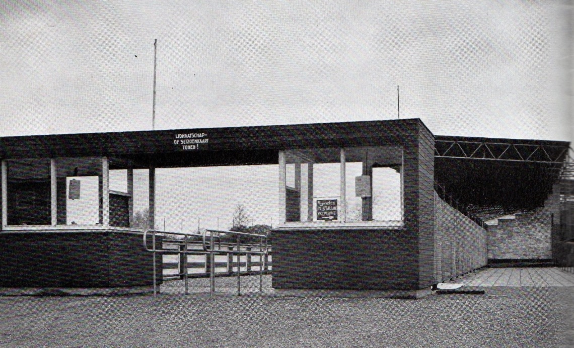 Collectie Henny Jansen