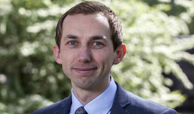 Wouter van den Berg