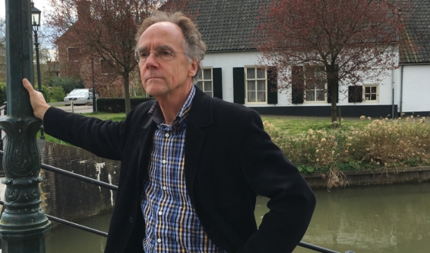 <p>Paul Heijmerink waarschuwt: 'Bunnik staat er hierdoor heel slecht op in de regio'</p>
