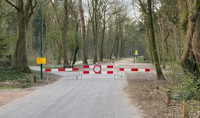 Foto ter illustratie.