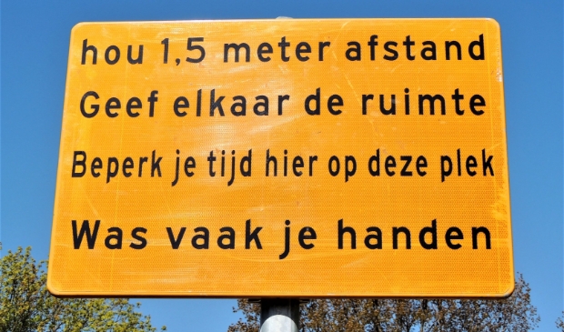 <p>De extra strenge maatregelen, die twee weken geleden werden afgekondigd, lopen 18 november om 24.00 uur af.</p>