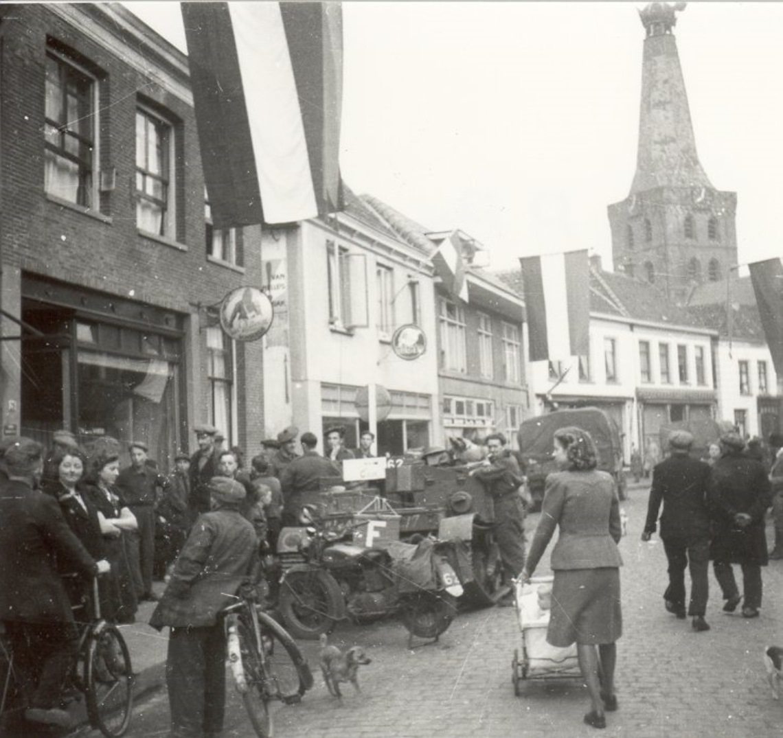 Gemeentearchief Barneveld