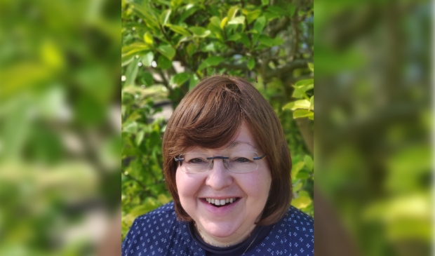 Gilah Evers: ,,Vanuit mijn beleving van het jodendom zie ik het coronaavirus als een soort spirituele krachtoefening.”