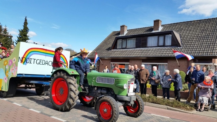 Koningsdag