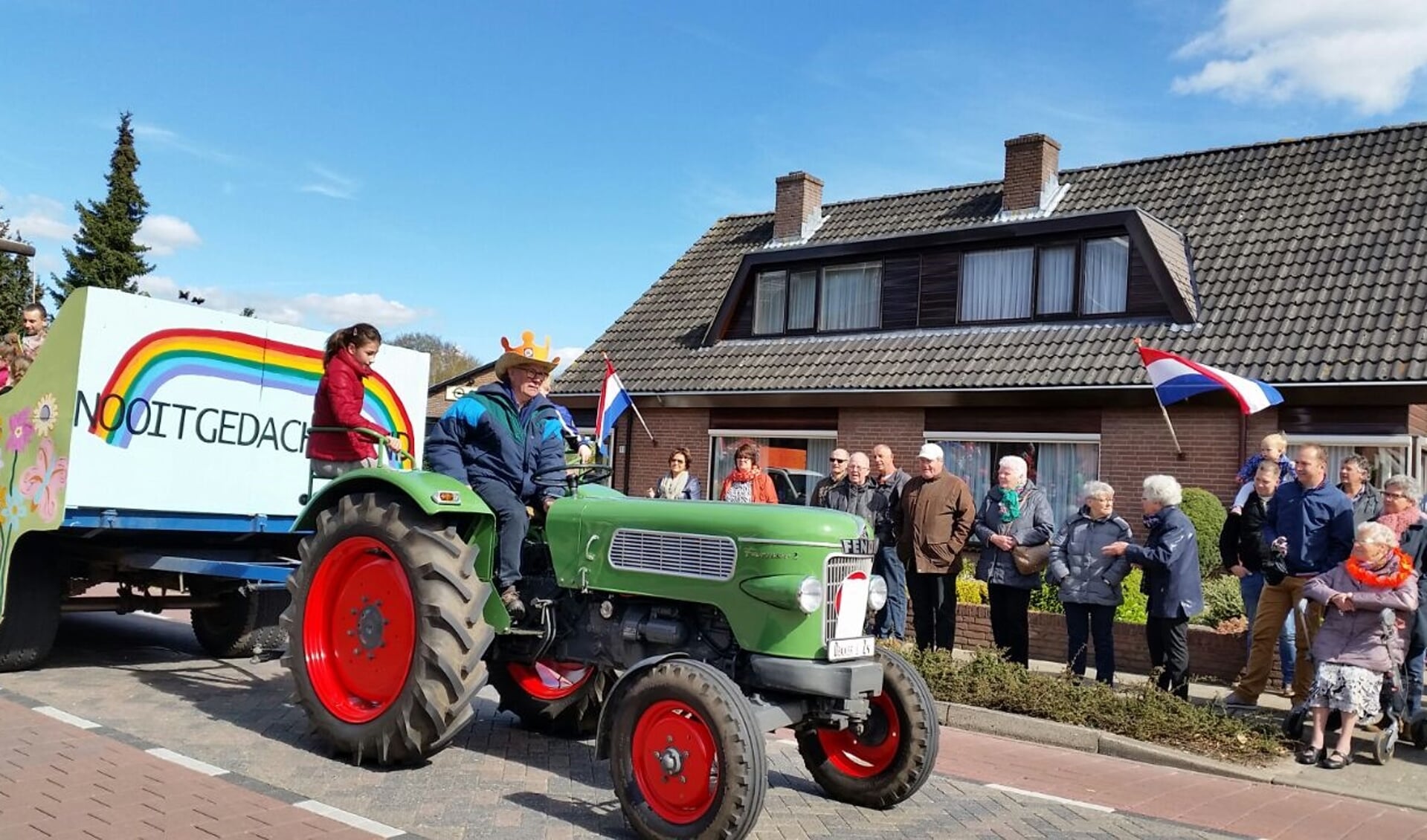 Koningsdag