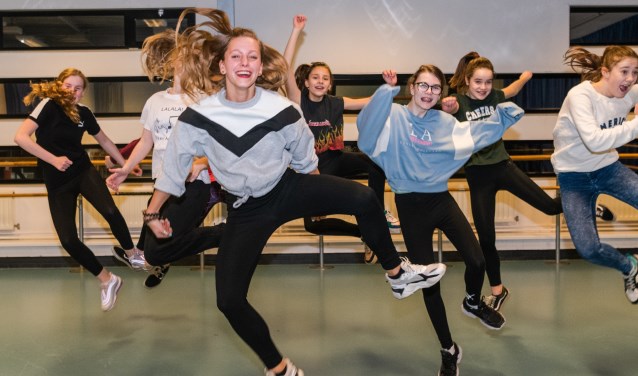 Groepslessen volgen gaat niet, maar online gaan de cursussen van Idea gewoon door.
