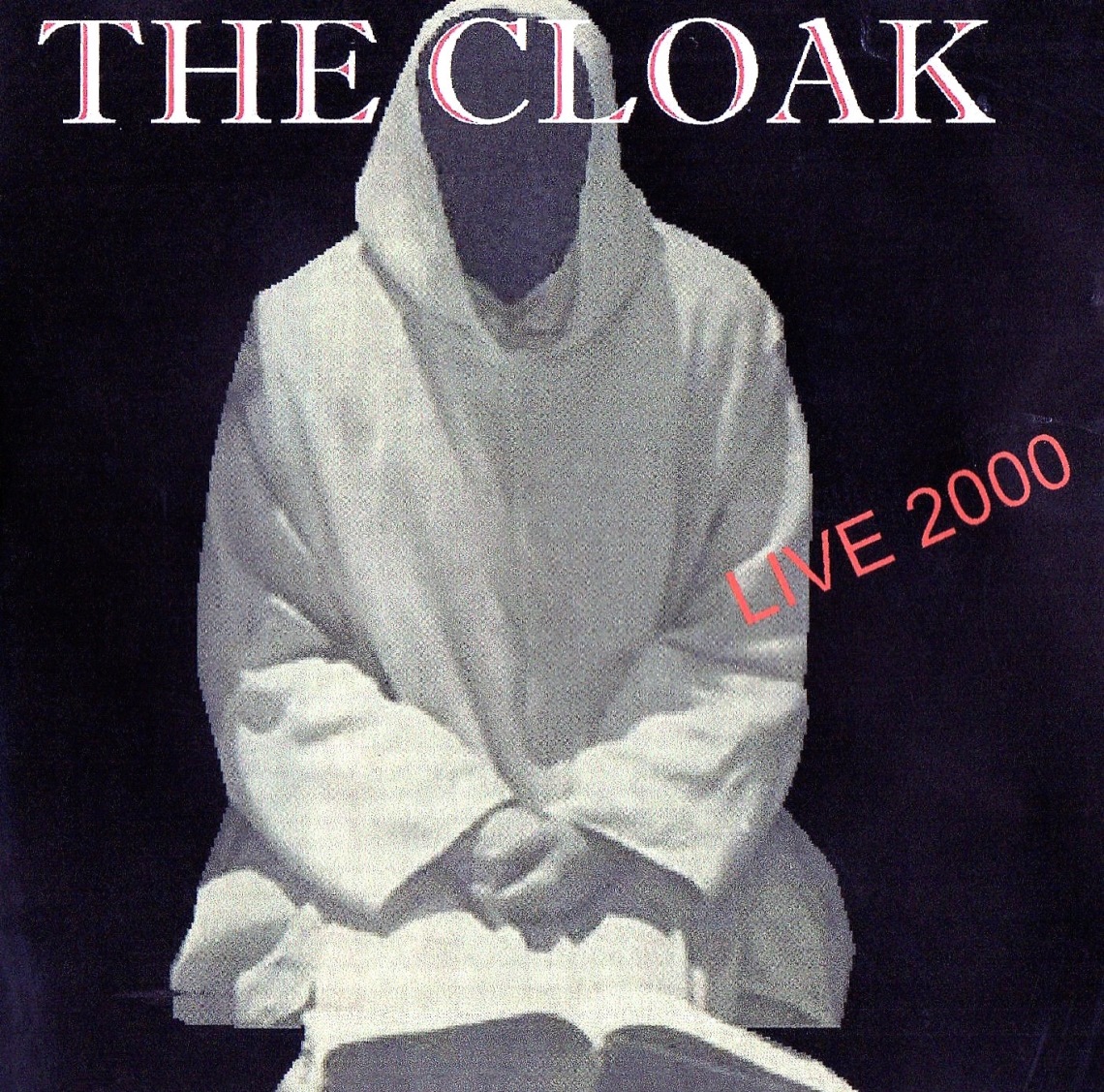 The Cloak