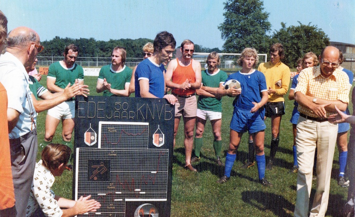 Collectie Henk van Dijk