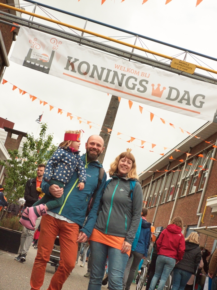 Koningsdag 2019