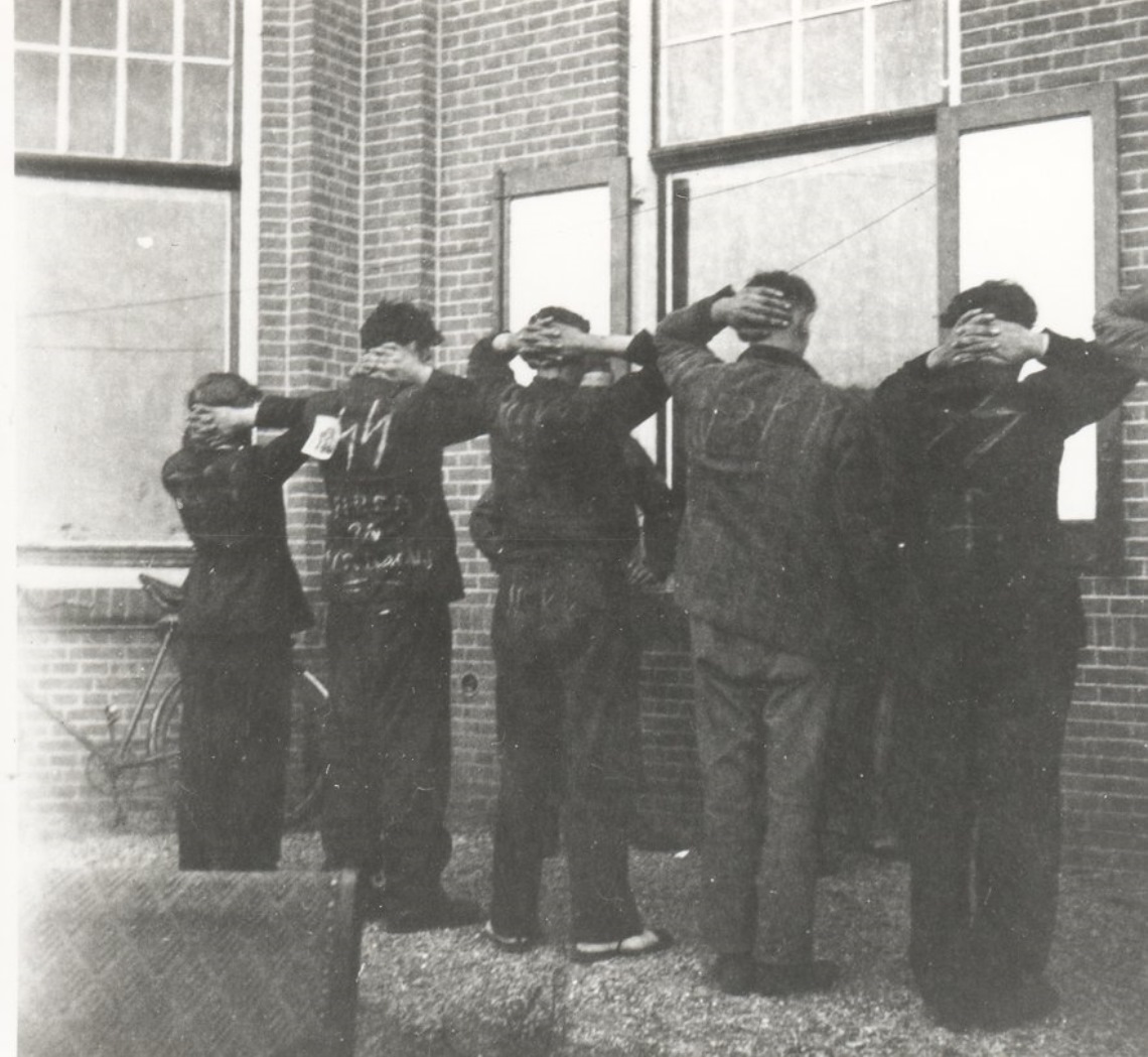 Gemeentearchief Barneveld
