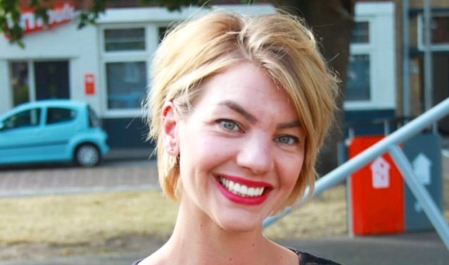 Kelly Petrie