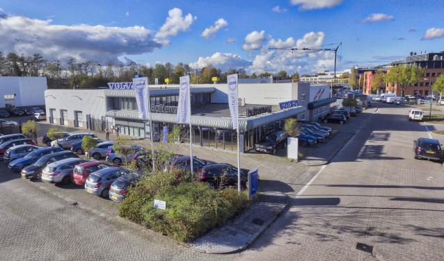 Volvo Buitenweg viert het jubileum later dit jaar.