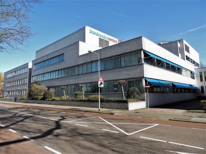 Uitbreiden