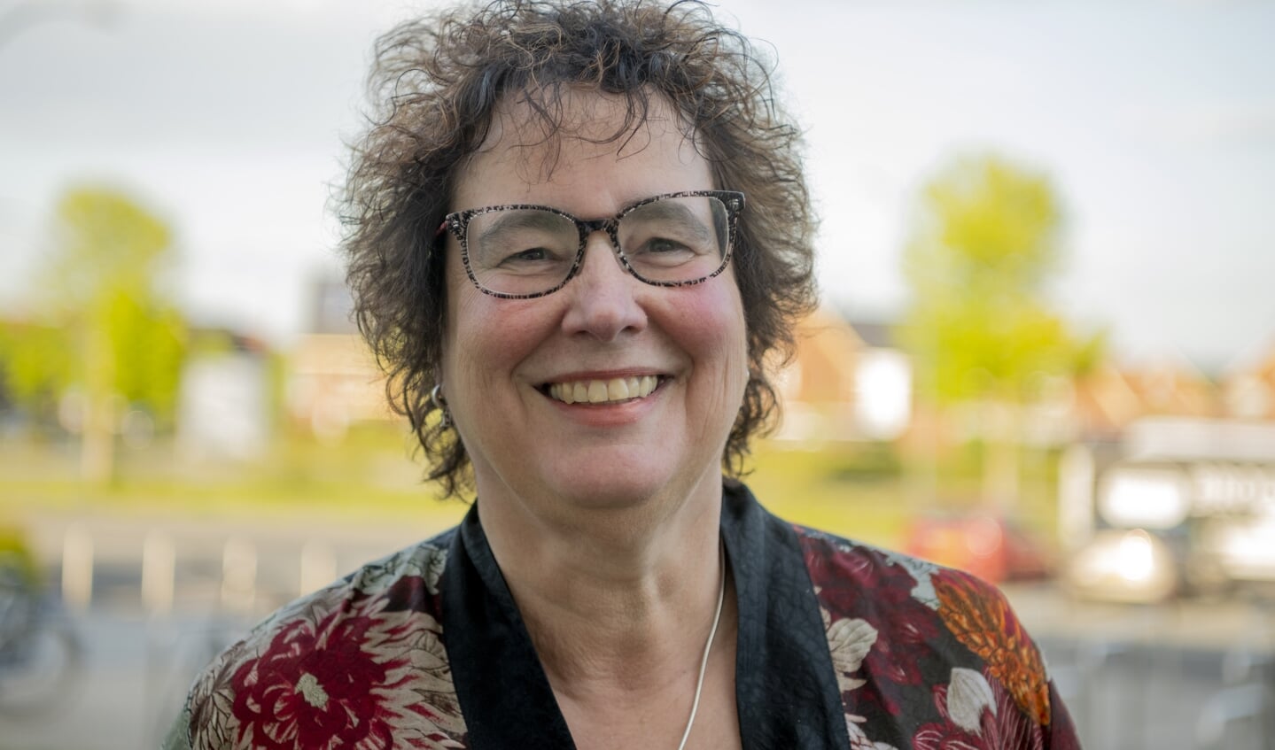 Judith van den Wildenberg, Burger Initiatief
