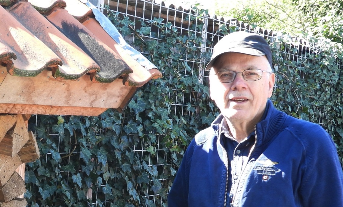 Kees van Reenen