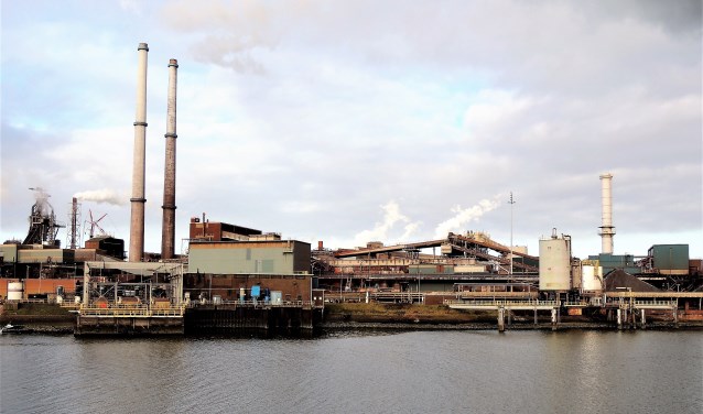 Tata Steel