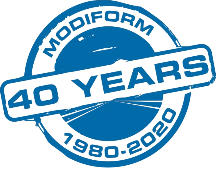 Lustrumlogo
