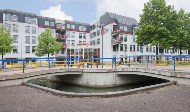 In het Haltna Huis en het Houtens Erf is bezoek weer welkom
