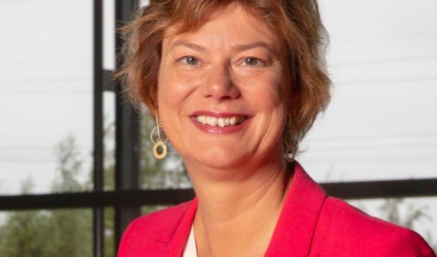 Erika Spil