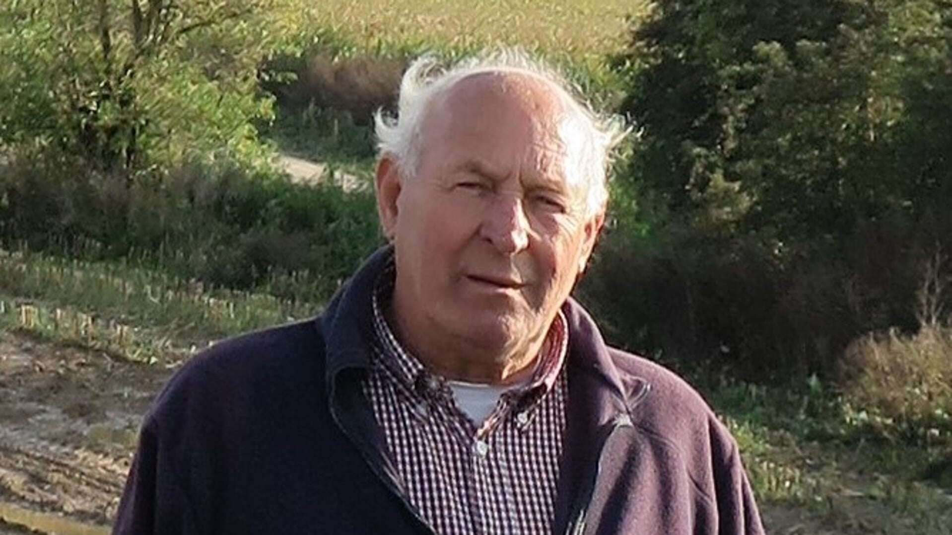 Frans van der Tol