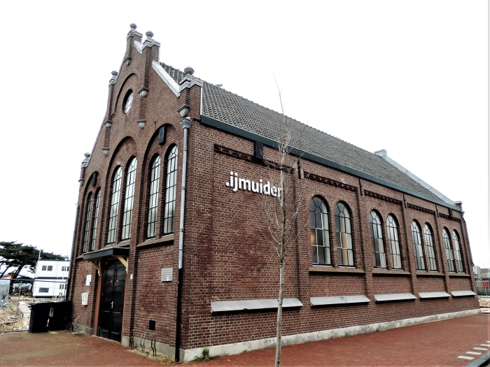 Nieuwbouw