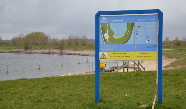 Gravenbol blijft nog even gesloten